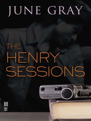 cover image of The Henry Sessions